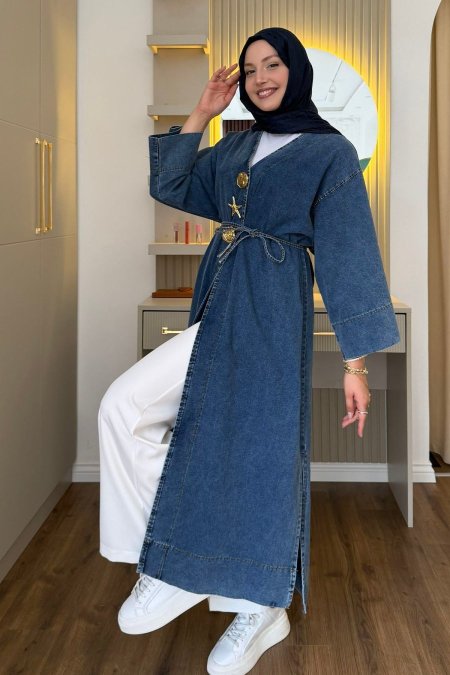 كومينو جينز