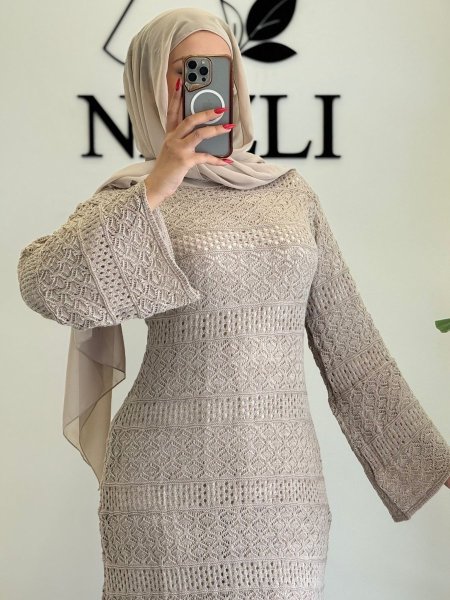 بيج غامق