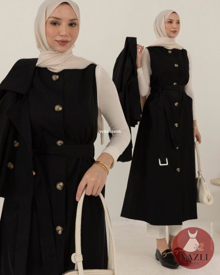 أسود