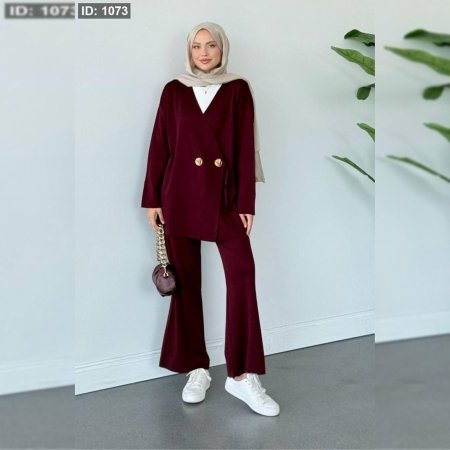 طقم بنطلون
