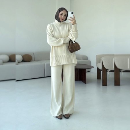 طقم بنطلون