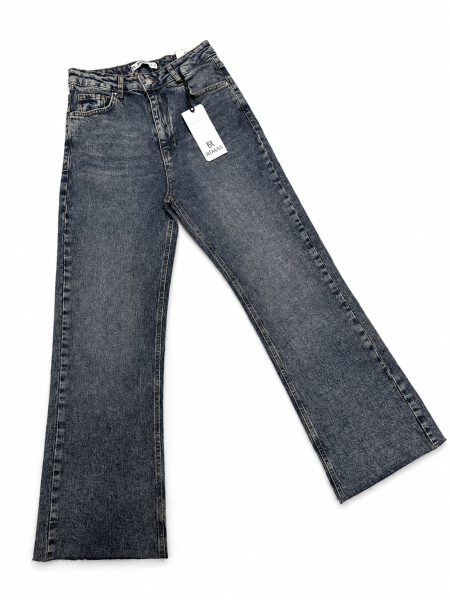 Dirty jeans