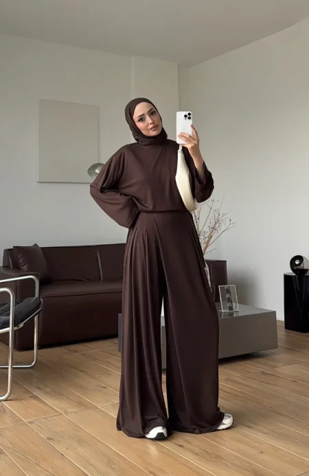 طقم بنطلون