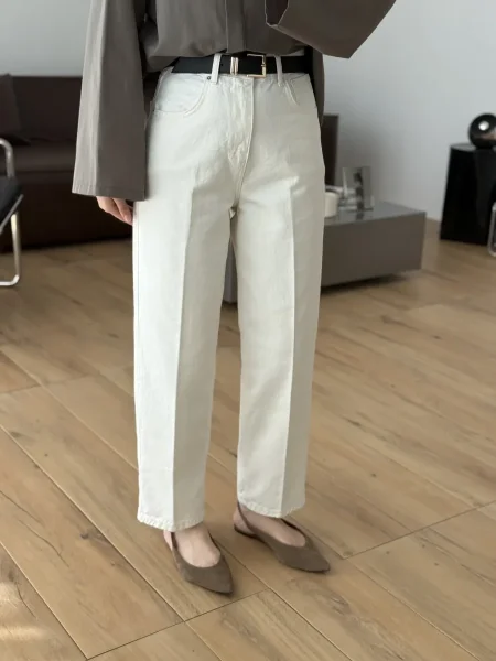 بنطلون جينز