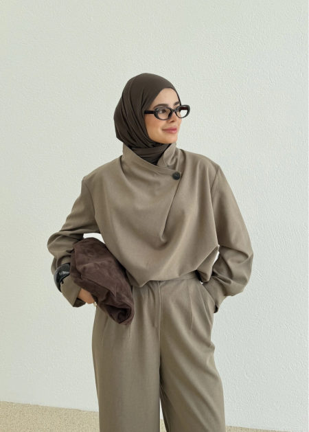 طقم ترندي