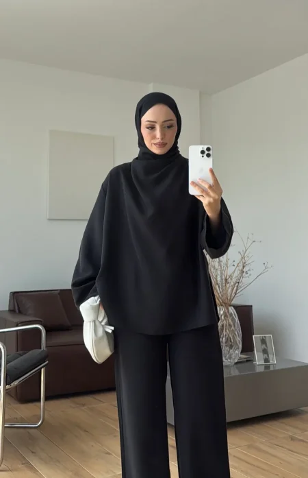 اسود