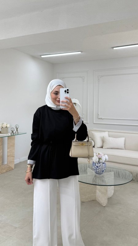 اسود