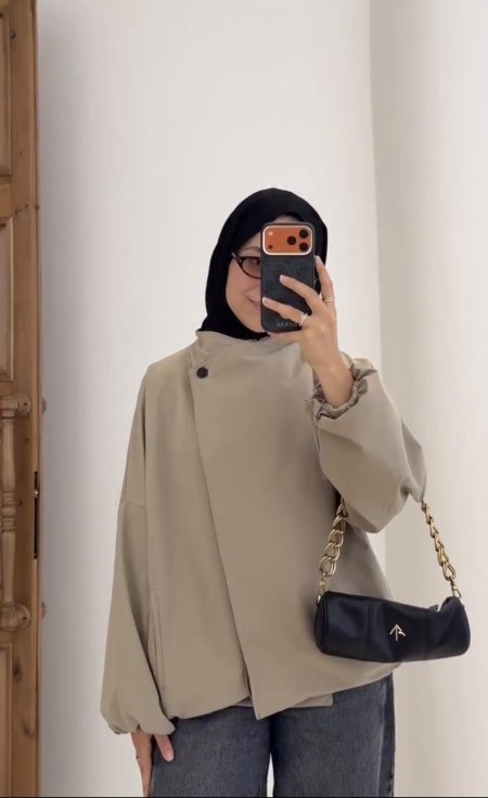 كاكي