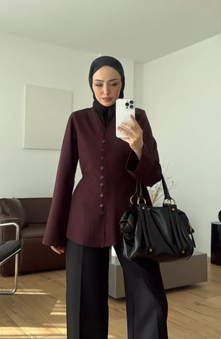 قميص اويشو