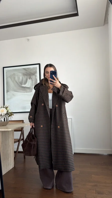 ترانشكوت Trendy