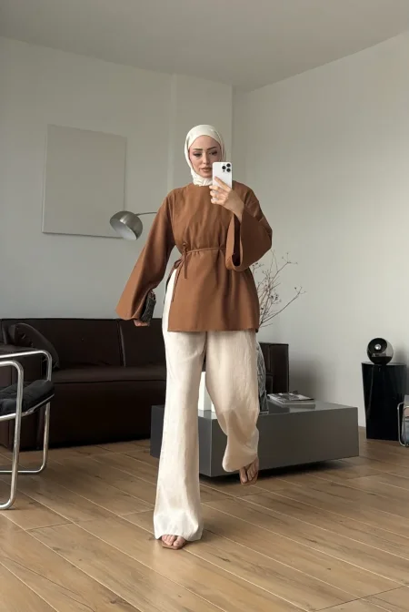 بلوزة