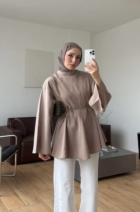 تونيك قصير