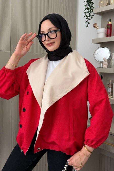 جكيت خريفي