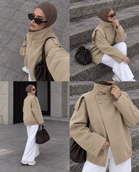 ترانشكوت بوكا