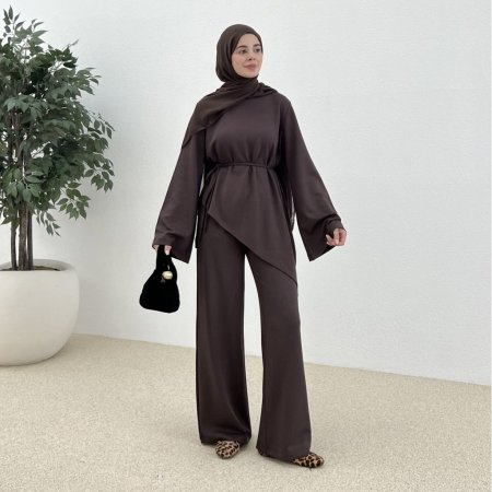 طقم بنطلون 26601