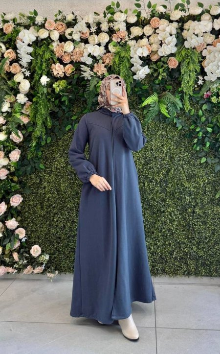 سكني غامق