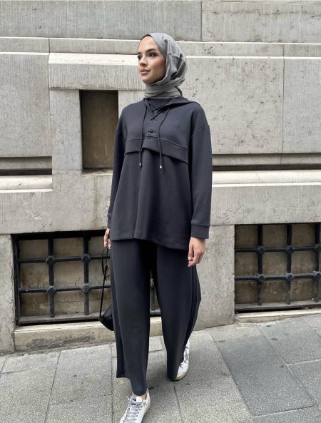 طقم بنطلون