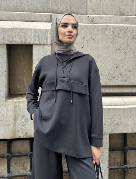 سكني غامق