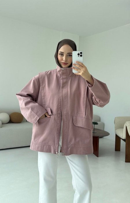 جكيت Modali