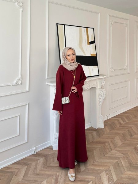 فستان Angora -