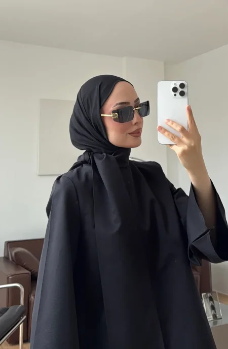 اسود