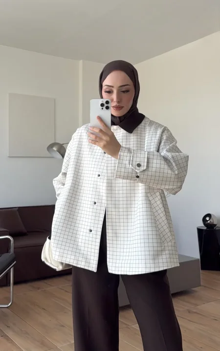 جكيت خريفي