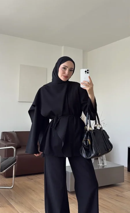 اسود