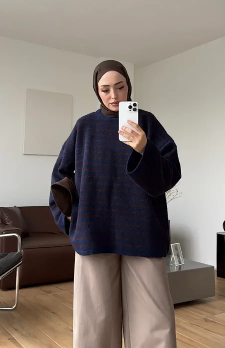 كحلي و بني