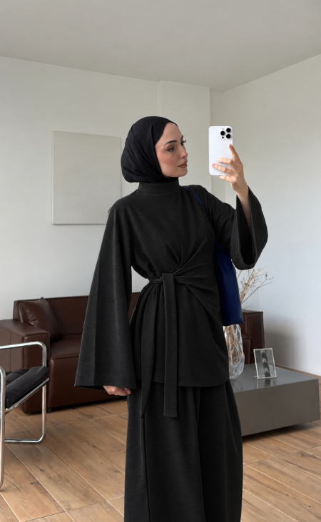 اسود