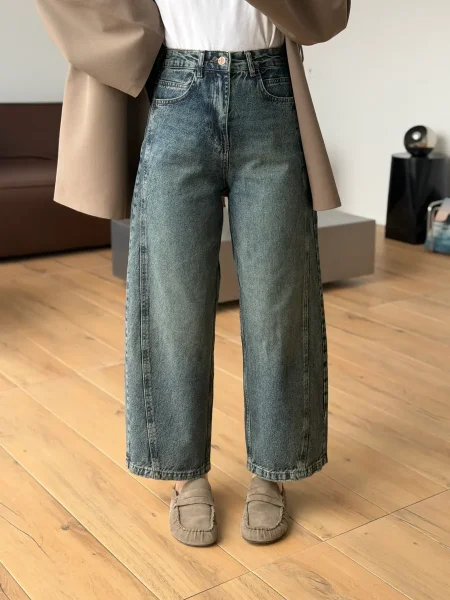 Dirty jeans درجة ٢