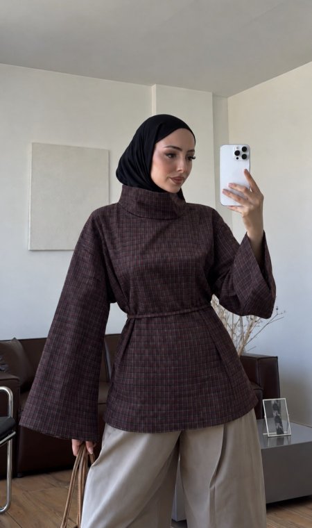 تونيك كروهات خريفي