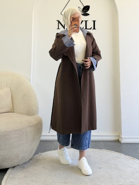 ترانشكوت Trendy