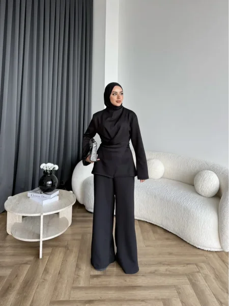اسود