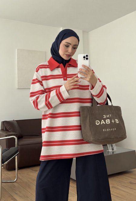 اوفوايت و احمر