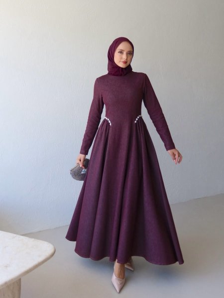 فستان جينز