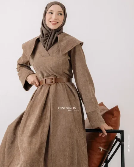 فستان Trendy