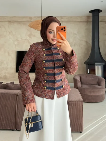 قرميدي