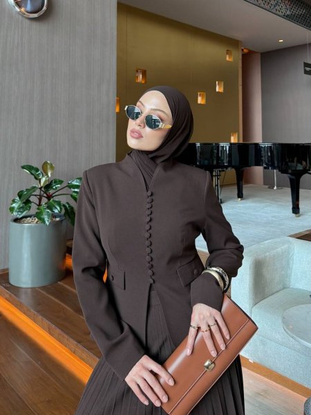 طقم تنورة