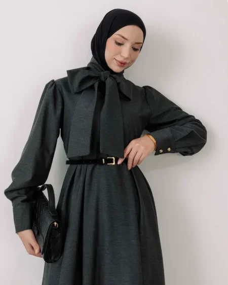 سكني غامق
