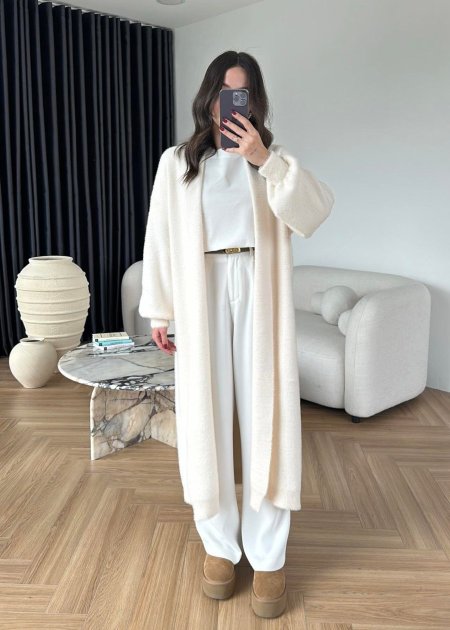 كارديجان طويل