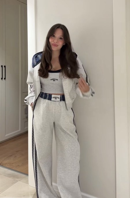 طقم فوتر ٣ قطع