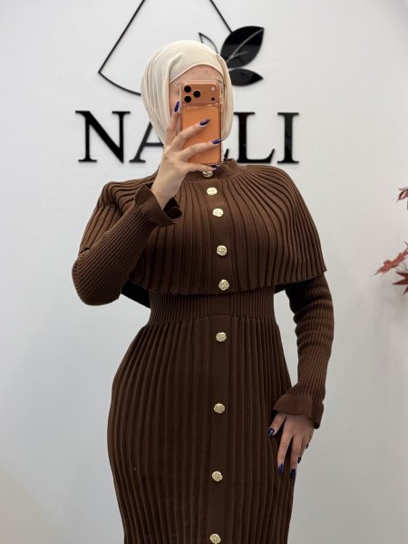 فستان قطعتينن