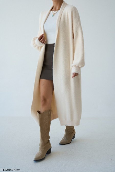 كارديجان طويل